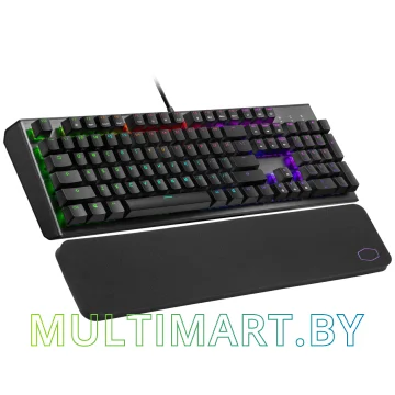 Клавиатура Cooler Master CK550 V2 (Red Switch)